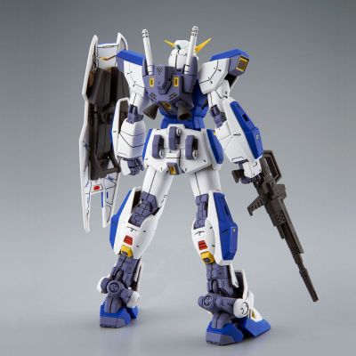 MG 1/100 F90高达