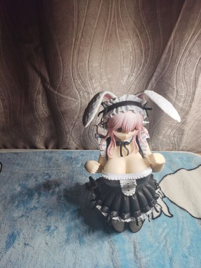 破叉子 兔女郎Ver.