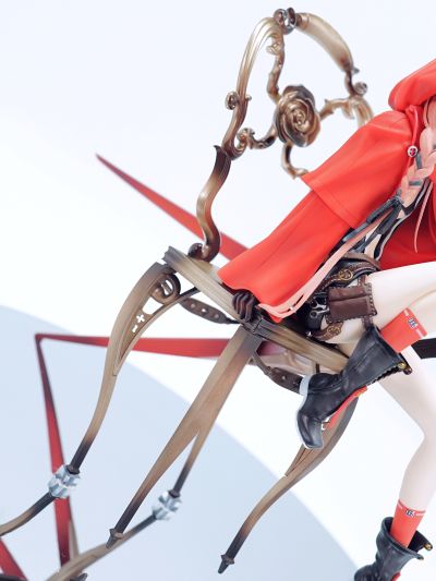 初音未来 童话仙境人偶 小红帽