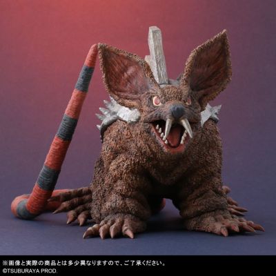 大怪兽系列 罗伯涅茨（暂译）