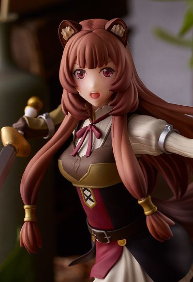 Pop Up Parade 盾之勇者成名录 第二季 拉芙塔莉雅 命运之剑ver.