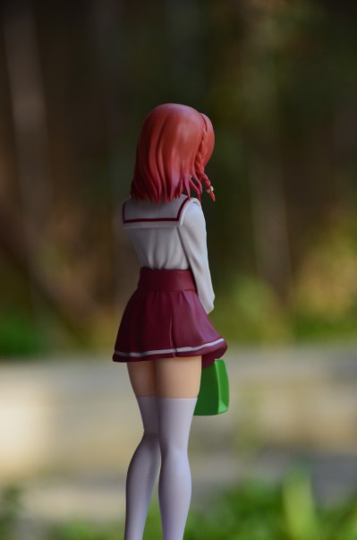 租借女友 樱泽墨