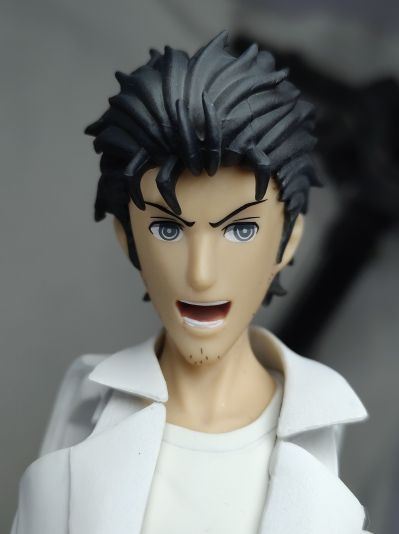 シュタインズ ゲート 冈部伦太郎