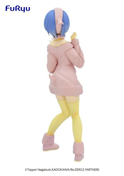 Super Special 系列 Re：从零开始的异世界生活 蕾姆 童话羊装Ver.