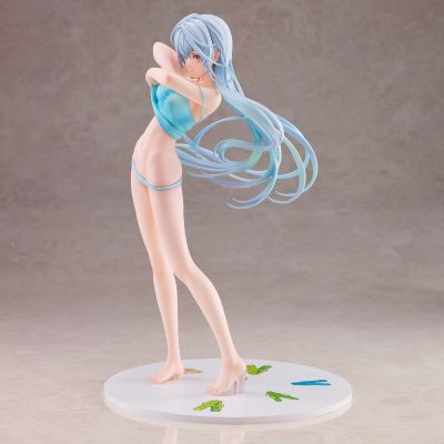 SENTAKUBASAMI 汐音希娅