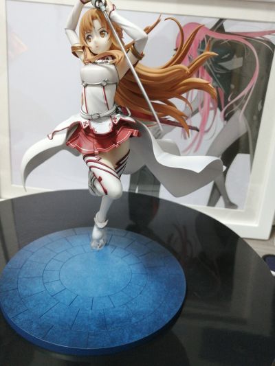 刀剑神域 亚丝娜 -血盟骑士团-