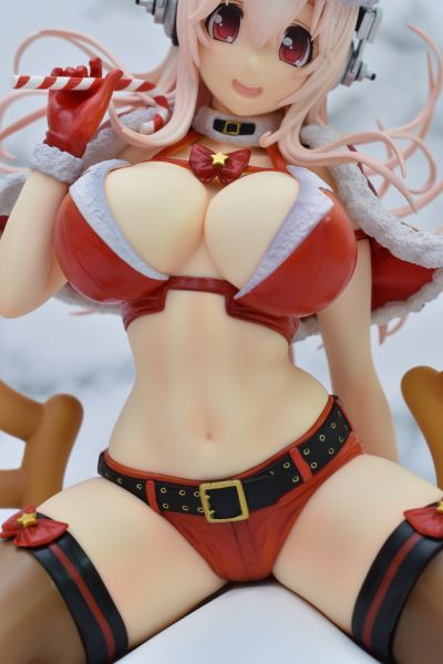 超级索尼子 圣诞ver.