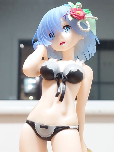 LPM Figure Re：从零开始的异世界生活 蕾姆 夏日海滩
