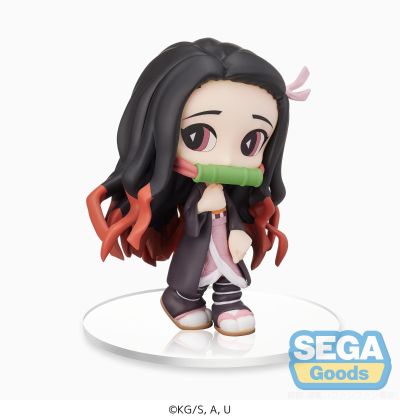 鬼灭之刃  Tip'n Pop“灶门祢豆子”