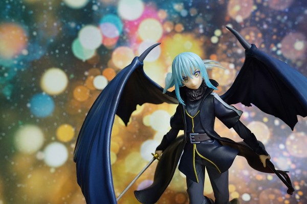 一番赏 关于我转生变成史莱姆这档事 利姆露·坦派斯特 A赏