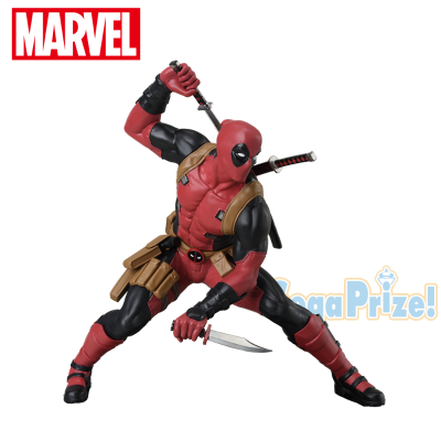 超级景品 死侍 死侍