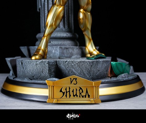 圣斗士圣衣神话EX 圣斗士星矢 山羊座修罗 OCE - Original Color Edition 