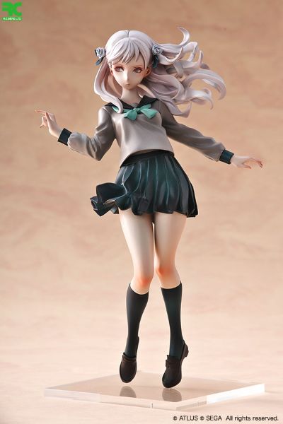 十三机兵防卫圏 冬坂五百里