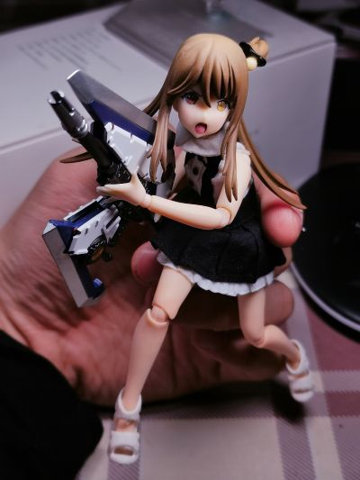 Assault Lily系列 No.057  Assault Lily 郭神琳