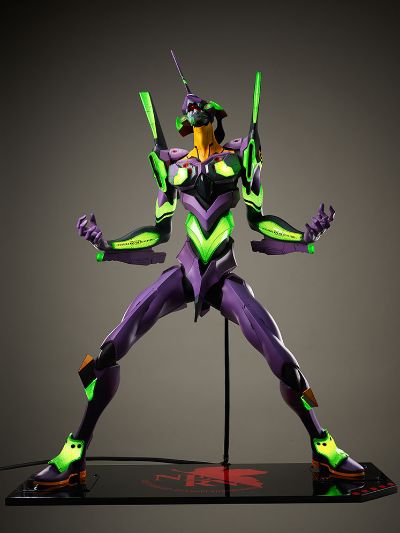 新世纪福音战士新剧场版 EVA初号机（企划取消）