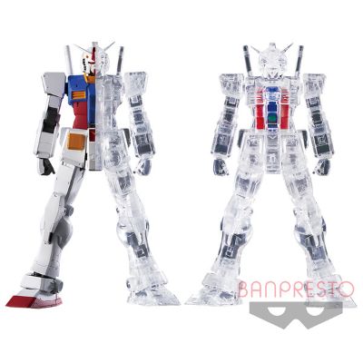 内部构造系列 机动战士高达 RX-78-2 高达