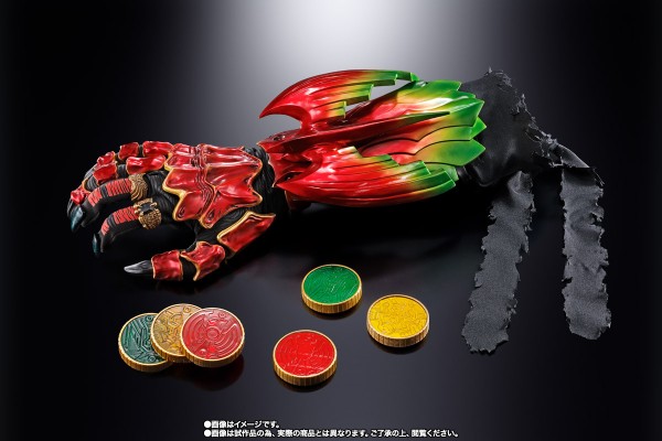 TAMASHII Lab 安库