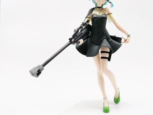 LPM 景品 刀剑神域 Alicization 诗乃 礼服 Ver.