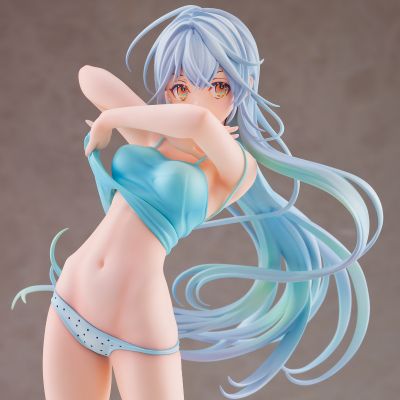 SENTAKUBASAMI 汐音希娅