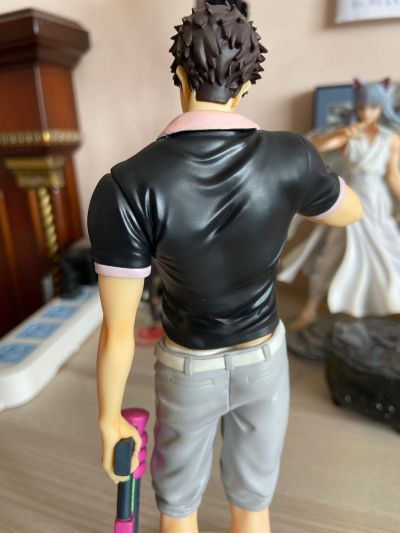 Free! -Eternal Summer- 山崎宗介