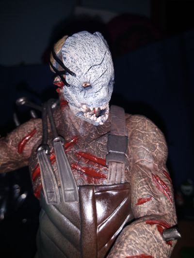 黎明杀机 陷阱杀手