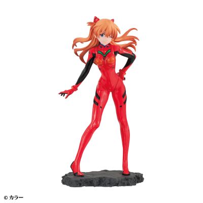 扭蛋肖像 福音战士新剧场版 特别套装02