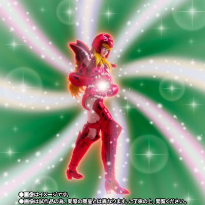 圣斗士圣衣神话 美人鱼狄蒂斯＜重生版＞