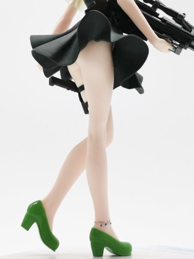 LPM 景品 刀剑神域 Alicization 诗乃 礼服 Ver.