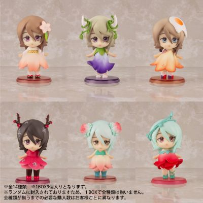 所谓伊人/花语系列 PLUM限定版