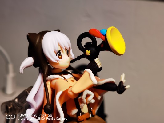 figma 剧场版 魔法少女小圆 ［新編］ 叛逆の物語 百江渚