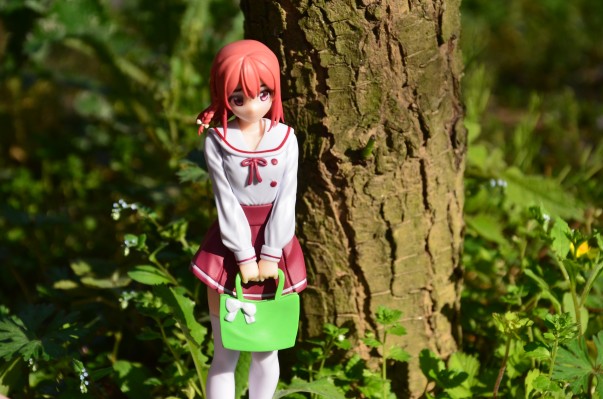 租借女友 樱泽墨