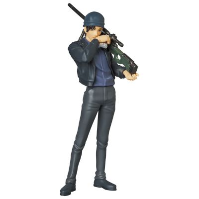 Ultra Detail Figure No.630 UDF 名侦探柯南系列4 赤井秀一 Ver.2