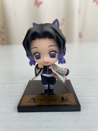 鬼灭之刃 炭治郎与柱们 套装 A