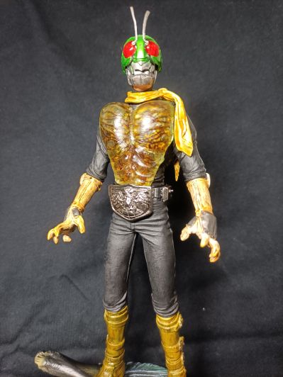 S.I.C. 假面骑士 假面骑士１号