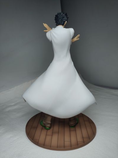 シュタインズ ゲート 冈部伦太郎