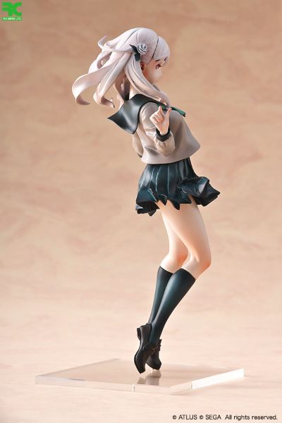 十三机兵防卫圏 冬坂五百里