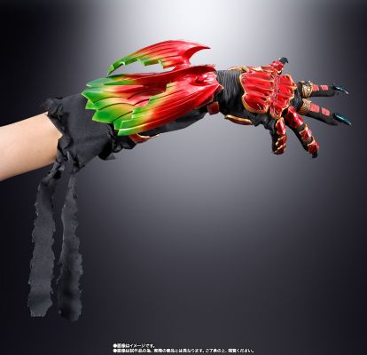 TAMASHII Lab 安库