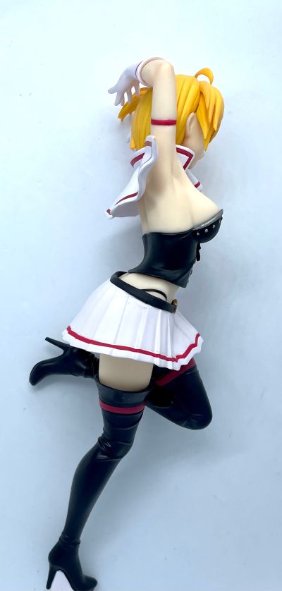 Special Figures 弩级战队H×EROS 星乃云母