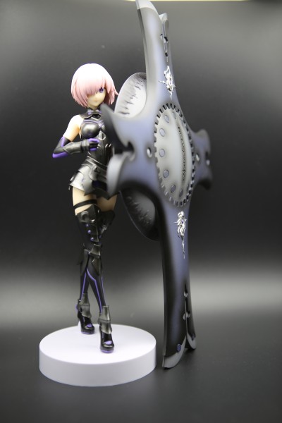 一番赏 Fate/Grand Order 绝对魔兽战线巴比伦尼亚 	玛修·基列莱特