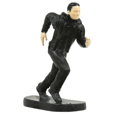 变形金刚电影工作室系列 SS-68 大黄蜂