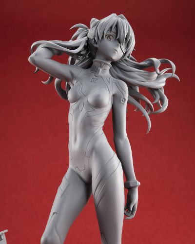 新世纪福音战士新剧场版：终 式波·明日香·兰格雷 最终任务