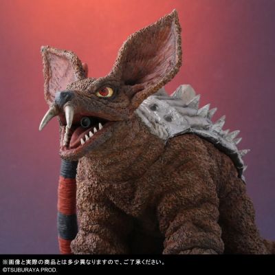 大怪兽系列 罗伯涅茨（暂译）