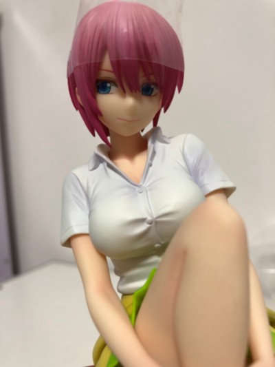 五等分的新娘 中野一花