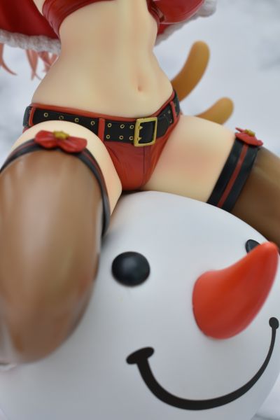 超级索尼子 圣诞ver.