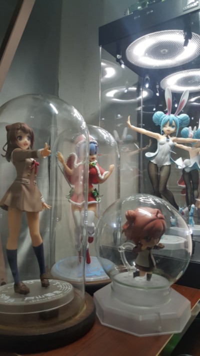 BanG Dream! 少女乐团派对 户山香澄 School☆Days