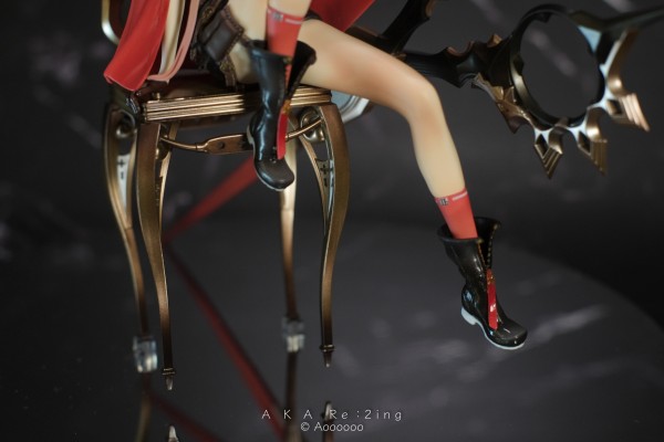 【重涂】AKA Re：2ing小红帽