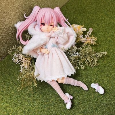 ParDoll 原创角色