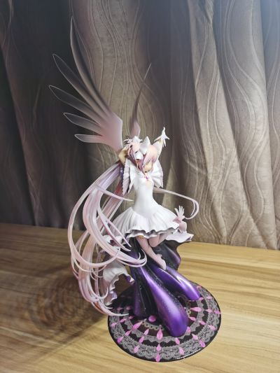 手办ジャパン 魔法少女小圆 アルティメットまどか