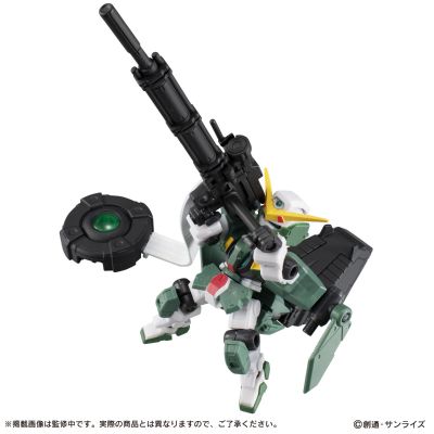 机动战士高达 重装×重奏 EX29  德天使高达