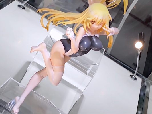 某科学的超电磁炮T 食蜂操祈 学校泳装丝袜衣